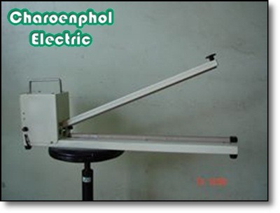 เครื่องรีดมือกดลวด 5 นิ้ว